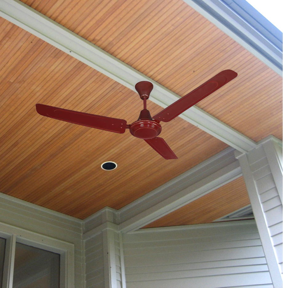 best ceiling fans for house