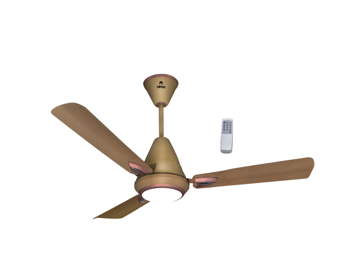 best Ceiling Fans of the world.